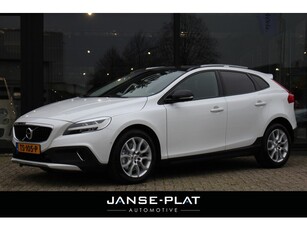 Volvo V40 Cross Country 1.5 T3 Polar+ Luxury Camera