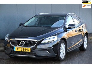 Volvo V40 Cross Country 1.5 T3 Polar+ Luxury