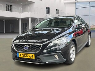 Volvo V40 Cross Country 1.6 D2 Kinetic EXPORT