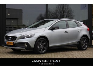 Volvo V40 Cross Country 1.6 T4 Summum Leder Xenon Afn.