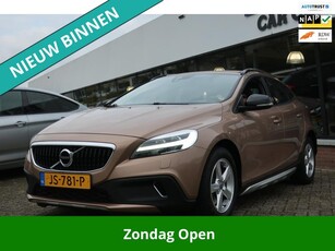 Volvo V40 Cross Country 2.0 T3 Momentum