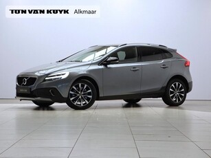 Volvo V40 Cross Country T3 Automaat Dynamic Edition