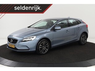 Volvo V40 T2 Momentum Stoelverwarming Full LED