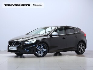 Volvo V40 T3 Automaat Polar+ Sport R-Design / Standkachel /