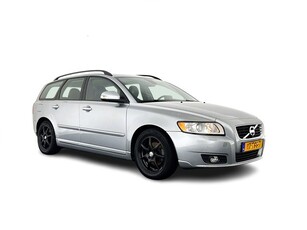 Volvo V50 1.6 D2 S/S Limited Edition *NAVI-FULLMAP