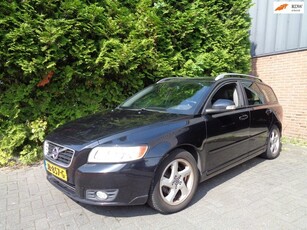 Volvo V50 1.6 D2 S/S R-Design Pro Edition,Navi,PDC,Cruise