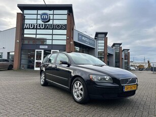 Volvo V50 1.8 Airco APK