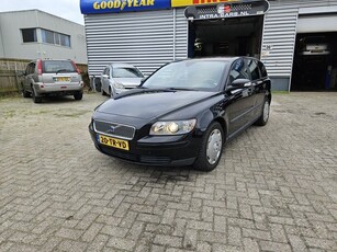 Volvo V50 2.0 Goed rijdende en nette ruime gezinsauto