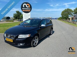 Volvo V50 2012 * 1.6 D S/S R-DESIGN * APK * EURO 5* FACELIFT