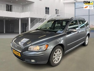 Volvo V50 2.4 D5