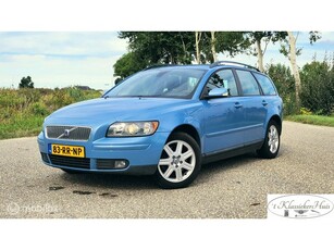 Volvo V50 2.4 Momentum motor 180dkm