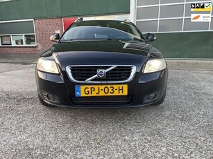 Volvo V50 T 5 SUMMUM T5 230 PK AUTOMAAT