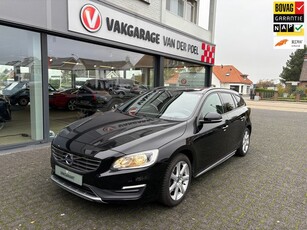 Volvo V60 1.5 T3 Kinetic