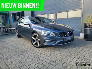 Volvo V60 1.5 T3 R-Design Bluetooth/ Cruise Control/