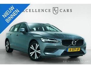 Volvo V60 2.0 B3 Business Pro 1e eig. incl. BTW