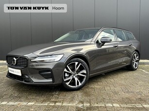 Volvo V60 2.0 B4 Plus Dark leer park assist climate line 2