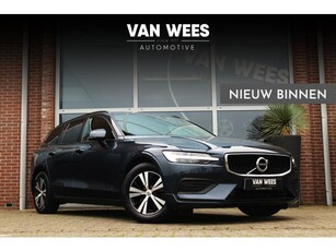 ?? Volvo V60 2.0 D3 Momentum 1e eigenaar BTW auto 150