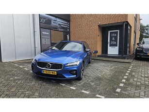 Volvo V60 2.0 D4 Momentum Pro