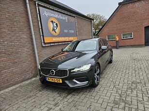 Volvo V60 2.0 T4 Inscription (bj 2020, automaat)