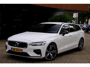 Volvo V60 2.0 T5