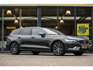 Volvo V60 2.0 T5 Inscription (bj 2019, automaat)