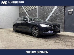 Volvo V60 T6 Recharge Inscription Expr. Long Range!