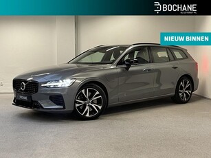 Volvo V60 2.0 T6 Recharge AWD R-Design ORG.NL 1e-EIG