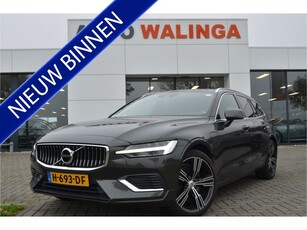 Volvo V60 2.0 T6 Twin Engine AWD Inscription Trekhaak