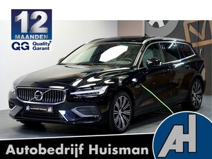 Volvo V60 2.0 T8 AWD 287kW/390pk Aut8 Recharge Inscription