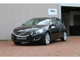 Volvo V60 3.0 T6 AWD Summum AUTOMAAT incl. 21% BTW