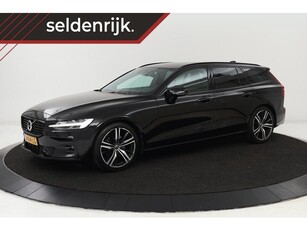 Volvo V60 B3 R-Design Camera Stoel &