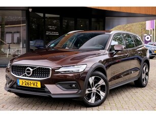 Volvo V60 Cross Country 2.0 B5 AWD