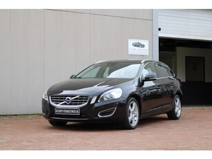 Volvo V60 Summum 2.0T AUTOMAAT incl. 21% BTW (bj 2011)