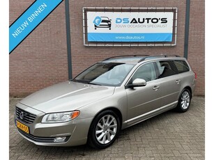 Volvo V70 1.6 D2 Momentum (bj 2013)