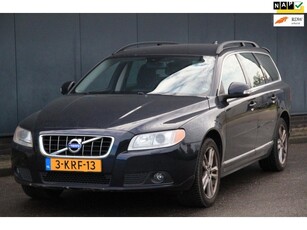 Volvo V70 1.6 T4 Summum