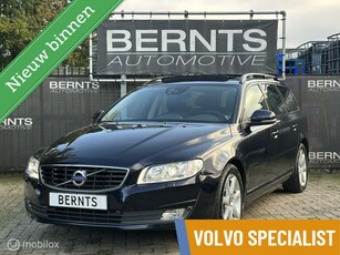 Volvo V70 2.0