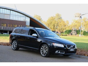 Volvo V70 2.0 D5 163Pk 6-Bak EURO-5 Navi Trekhaak