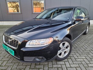 Volvo V70 2.0 Kinetic, 100% dealer onderhoud, netto €