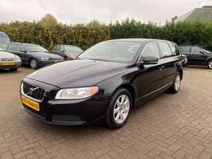 Volvo V70 2.0 T5 Automaat Momentum (bj 2013)