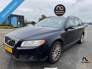 Volvo V70 2008 * 2.0D * 342.D km * TOP CAR (bj 2008)