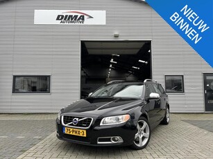 Volvo V70 2.0T R-Edition