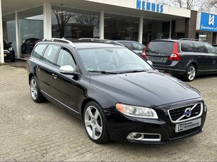 Volvo V70 2.0T R-Edition Aut6 Xenon (bj 2011)