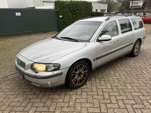 Volvo V70 2.3 T-5 Comfort Line