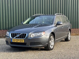 Volvo V70 2.4 D5 Momentum 185PK Automaat