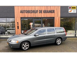 Volvo V70 2.4 Edition