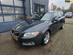 Volvo V70 2.4D Limited Edition