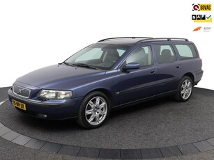 Volvo V70 2.5 T Comfort Line