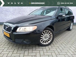 Volvo V70 2.5T Momentum YOUNGTIMER! Stoelverwarming