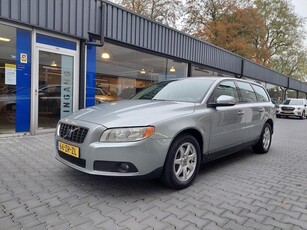 Volvo V70 2.5T Telefoon Navi Clima Cruise High performance