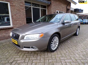 Volvo V70 3.2 Summum Automaat / Leder / LPG G3